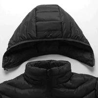 ThermoMax Heat-Up Winter Jacket - Emporium WRJJ