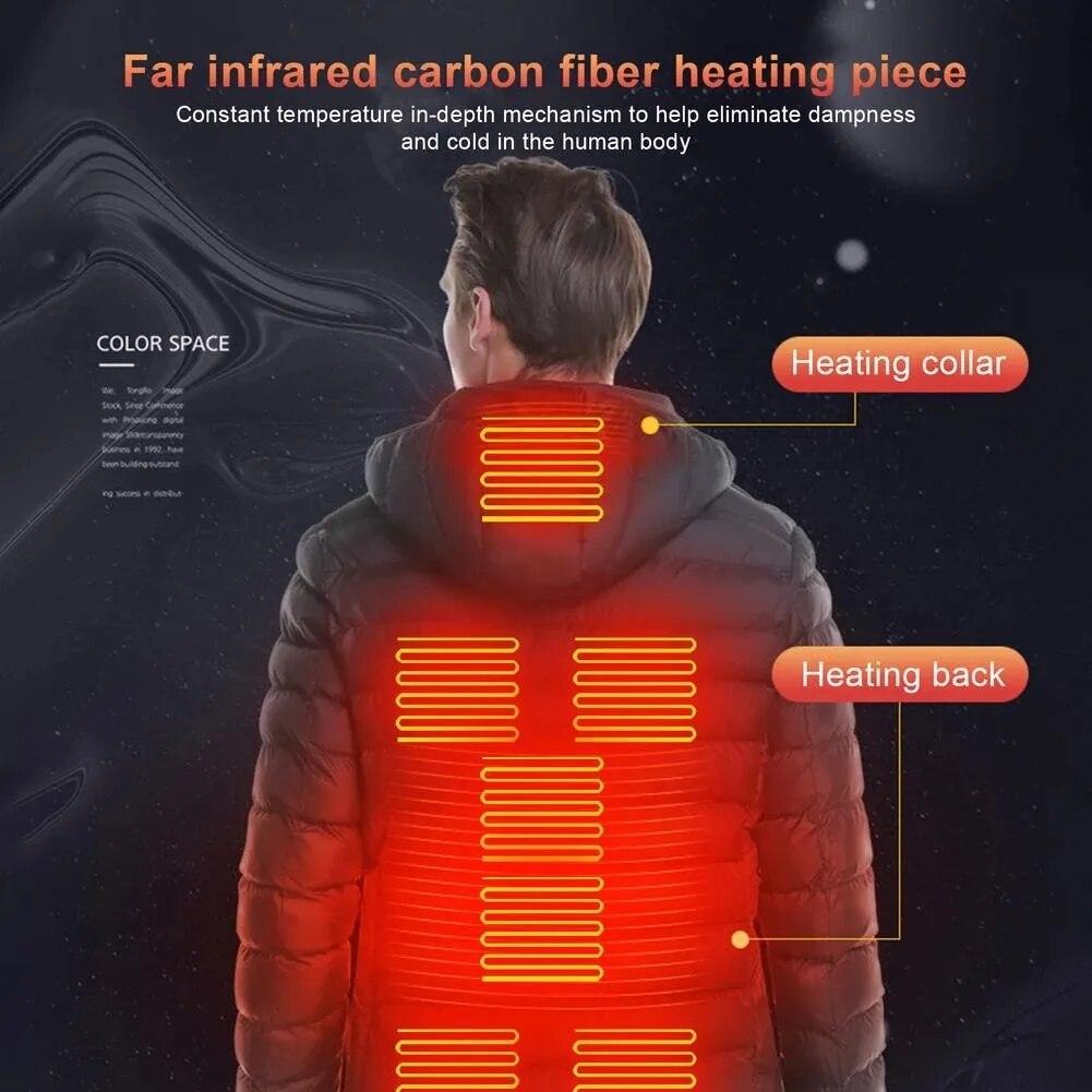 ThermoMax Heat-Up Winter Jacket - Emporium WRJJ