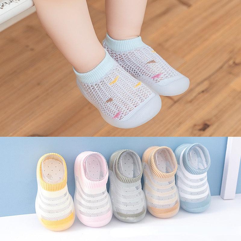 Toddler Designer Shoes - Emporium WRJJ