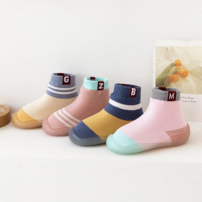 Unisex Baby Shoes - Emporium WRJJ