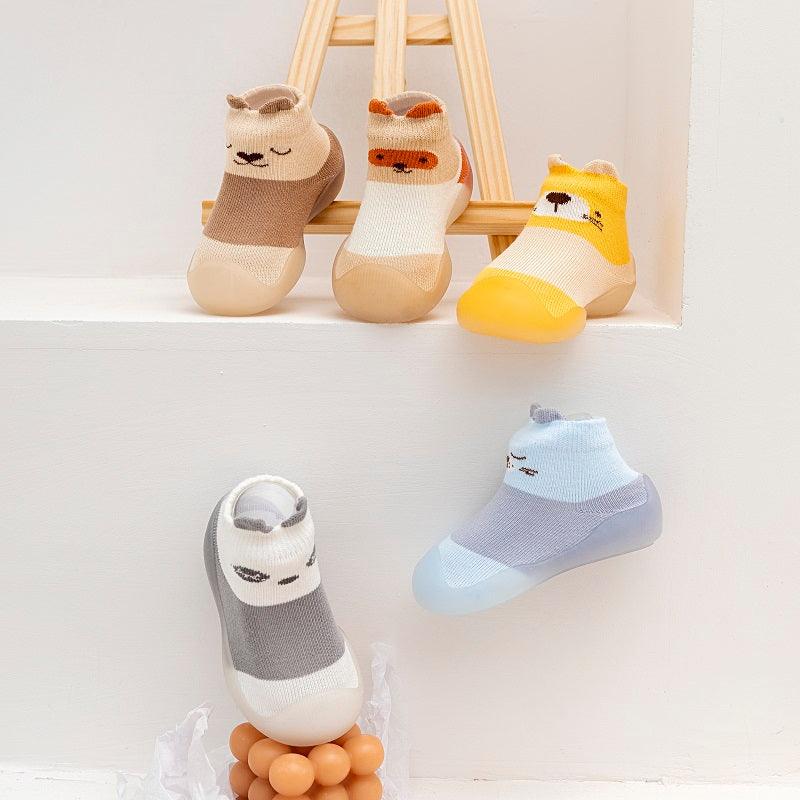 Unisex Baby Shoes - Emporium WRJJ