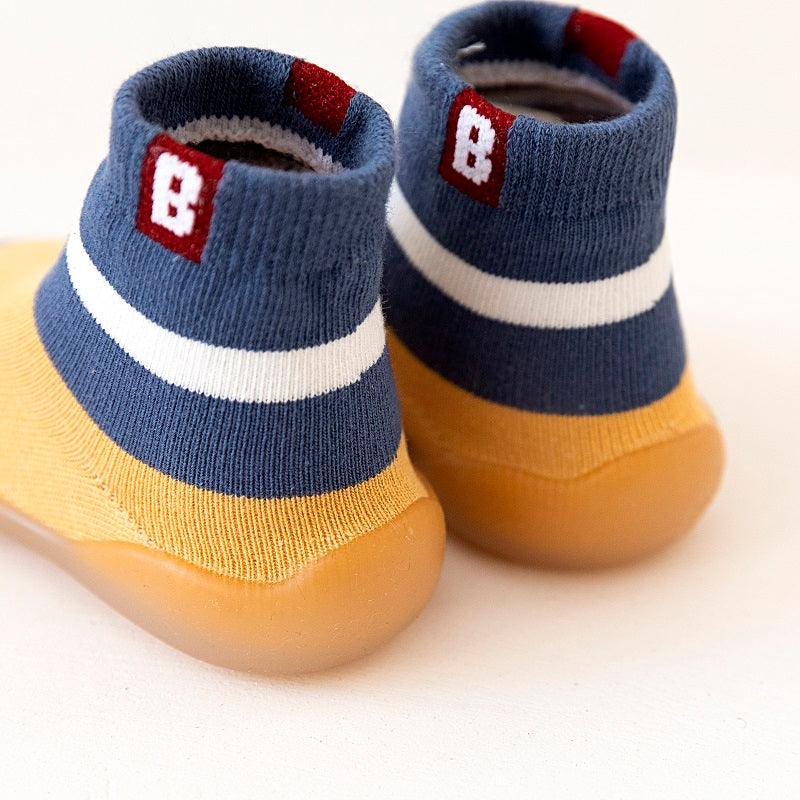 Unisex Baby Shoes - Emporium WRJJ