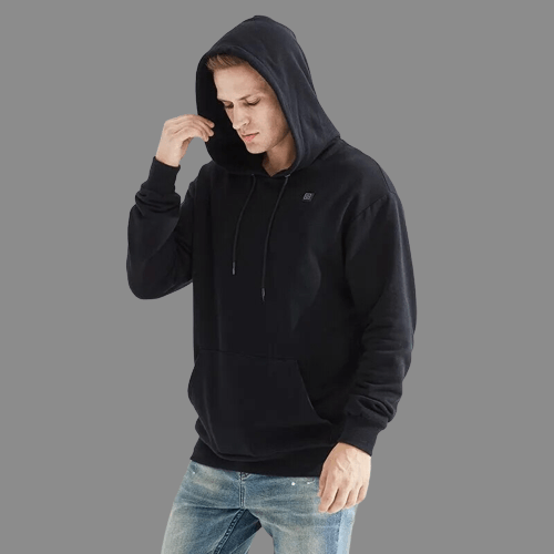 USB Heating Hoodies - Emporium WRJJ