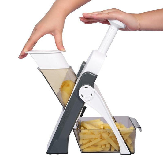 Vegetable Slicer - Emporium WRJJ