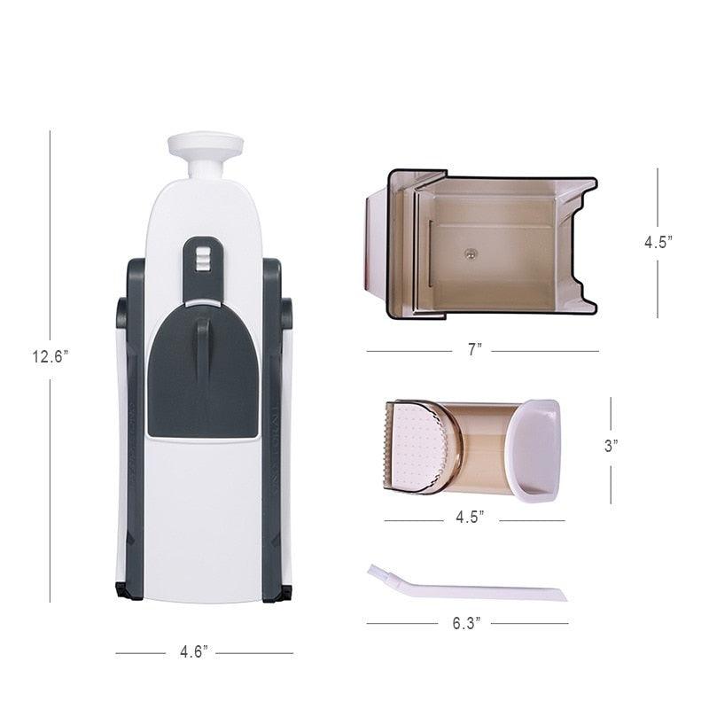 Vegetable Slicer - Emporium WRJJ