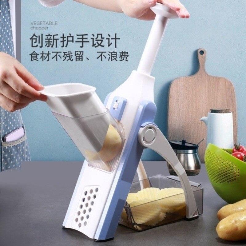 Vegetable Slicer - Emporium WRJJ