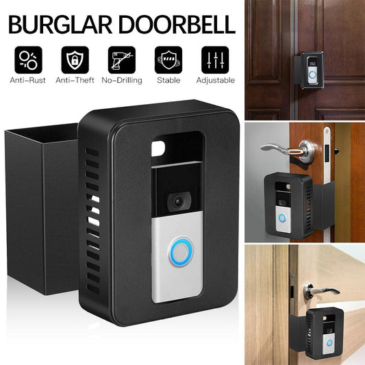 Video Doorbell Mount - Emporium WRJJ