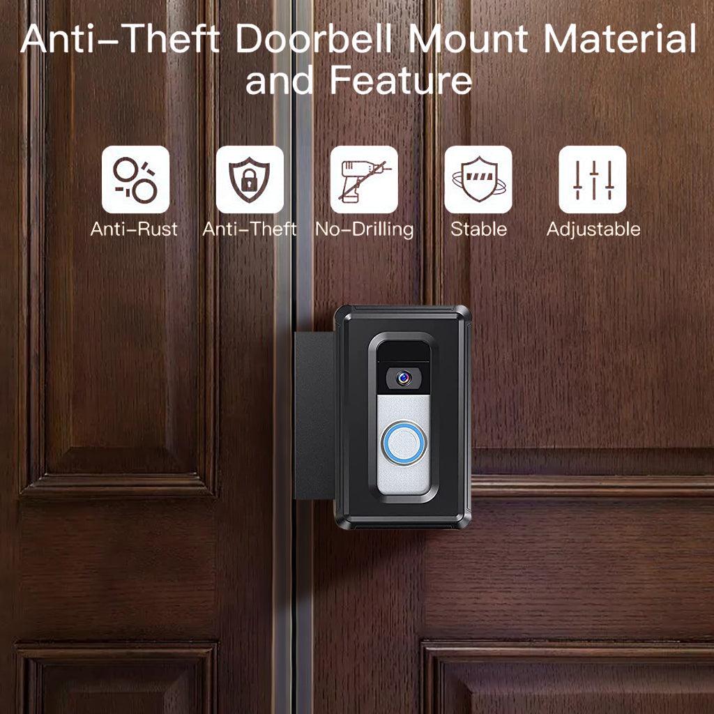 Video Doorbell Mount - Emporium WRJJ