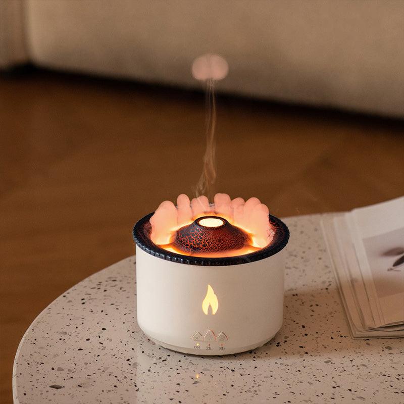 Volcanic Humidifier - Emporium WRJJ