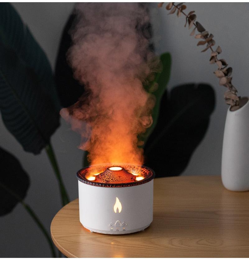 Volcanic Humidifier - Emporium WRJJ