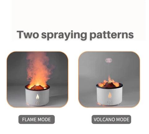 Volcanic Humidifier - Emporium WRJJ