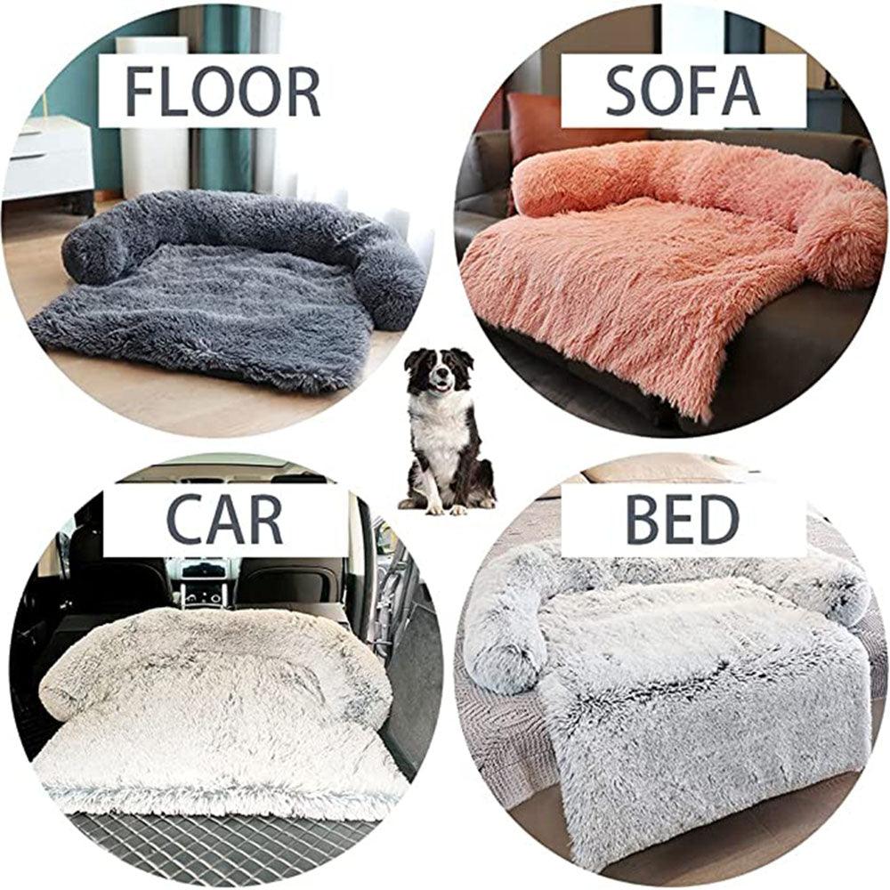 Washable Pet Sofa - Emporium WRJJ