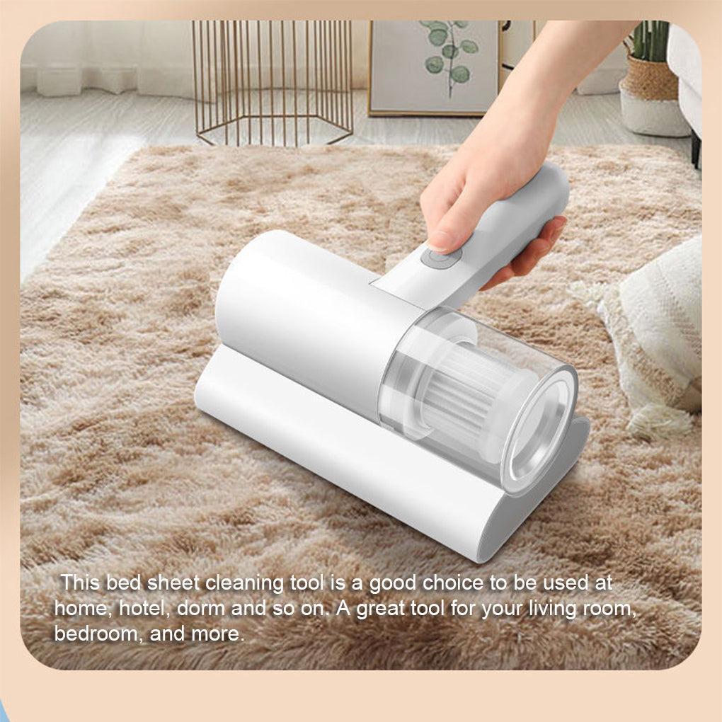 Wireless Vacuum Cleaner - Emporium WRJJ