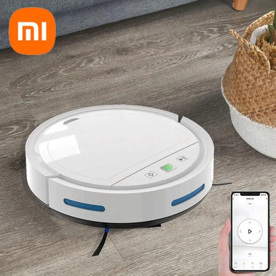 Xiaomi Robot Vacuum Cleaner - Emporium WRJJ